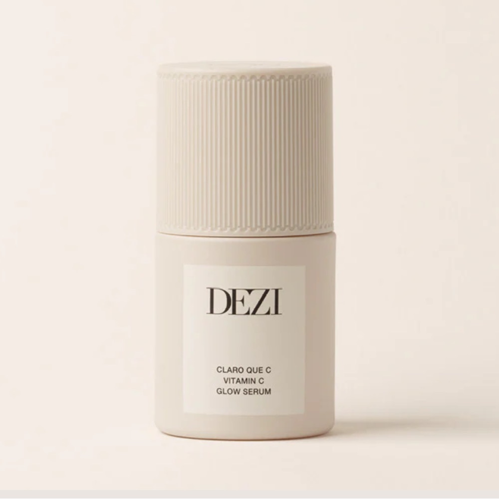 DEZI $68 CLARO QUE C Vitamin C Glow Serum